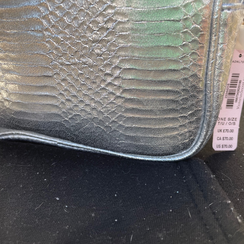 Brand New Vs Bag